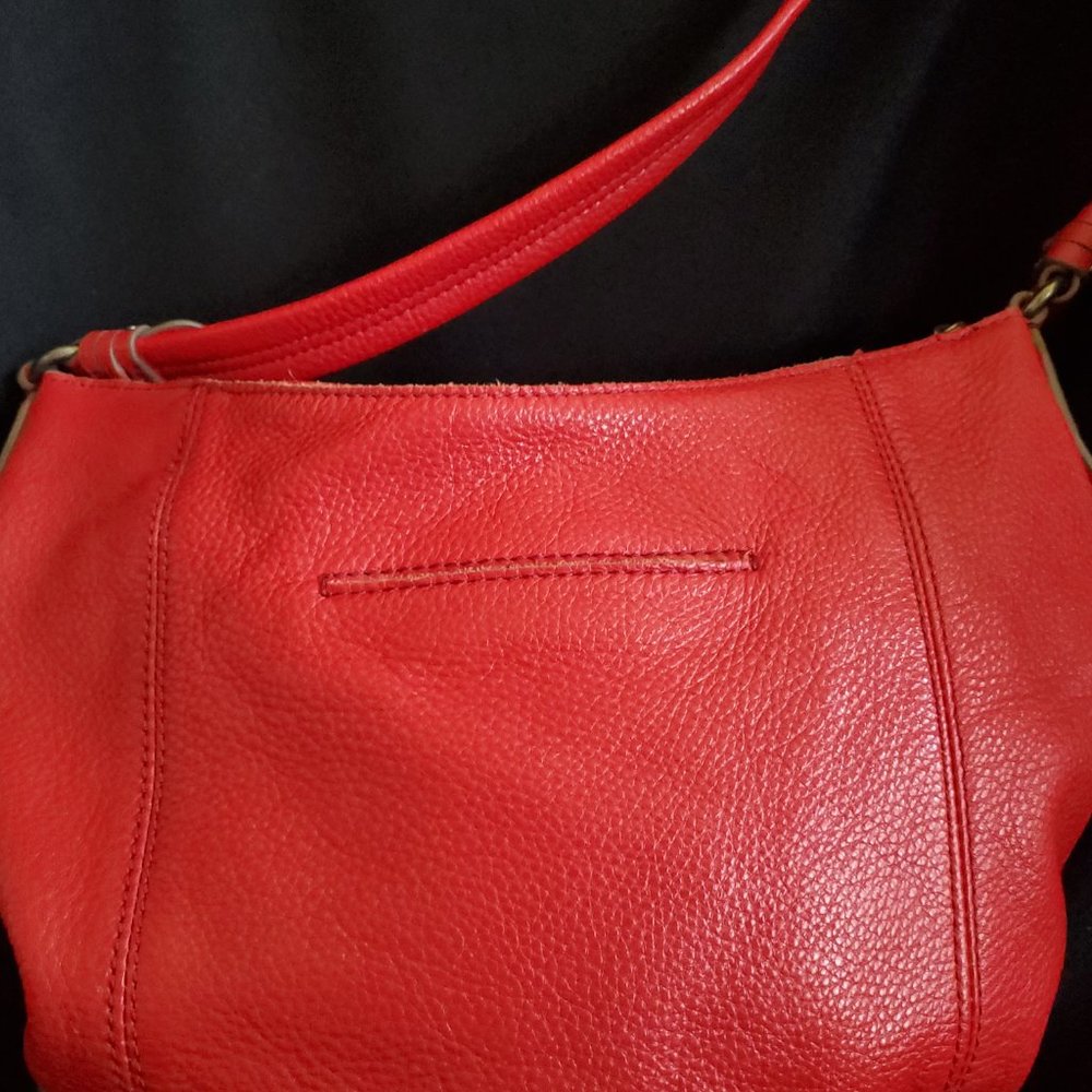 the SAK SHOULDER BAG - Picture 7 of 8